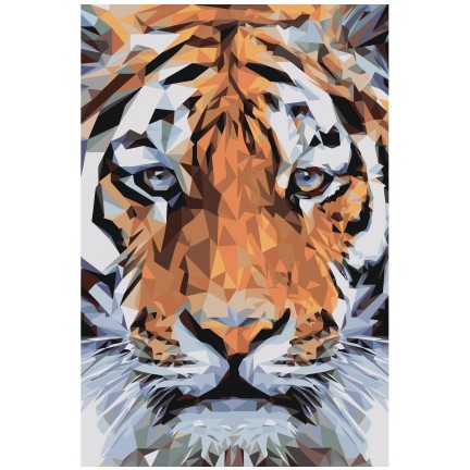 Maalaa numeroilla Z-NA70 Maalaa numeroilla Z-NA70