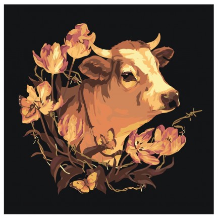 Maalaa numeroilla Z-NA72