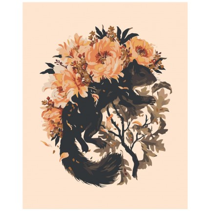 Maalaa numeroilla Z-NA83