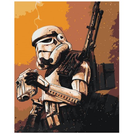 Maalaa numeroilla Z-NA89 Maalaa numeroilla Z-NA89