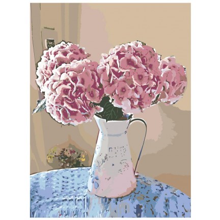 Maalaa numeroilla Z-Z1011513 Maalaa numeroilla Z-Z1011513