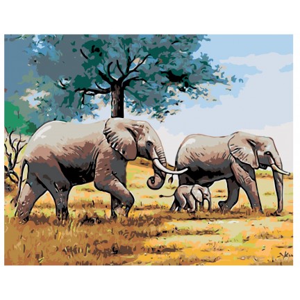 Maalaa numeroilla Z-Z101276 Maalaa numeroilla Z-Z101276