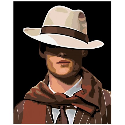 Maalaa numeroilla Z-Z101642