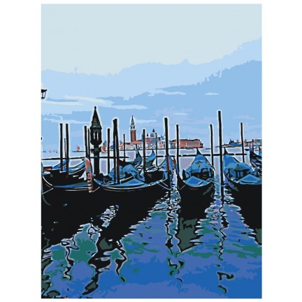 Maalaa numeroilla Z-Z101817