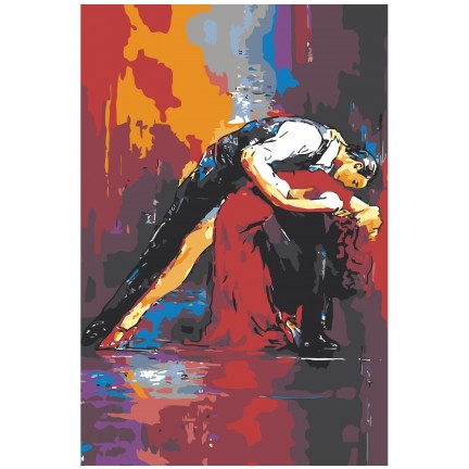 Maalaa numeroilla Z-Z2302