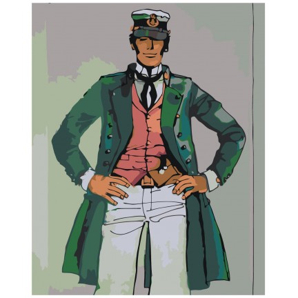 Maalaa numeroilla Z-Z2485