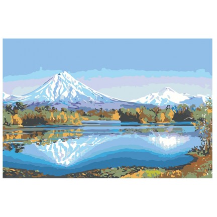 Maalaa numeroilla Z-Z249