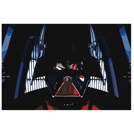 Maalaa numeroilla Z-Z2583