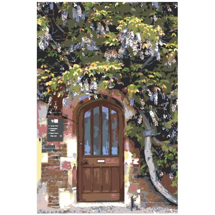 Maalaa numeroilla Z-Z2630