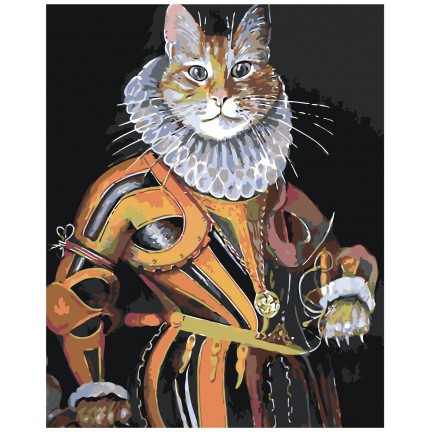 Maalaa numeroilla Z-Z2914 Maalaa numeroilla Z-Z2914