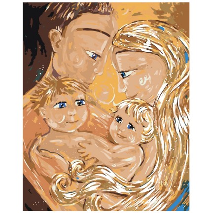 Maalaa numeroilla Z-Z3211