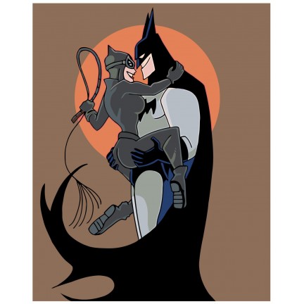 Maalaa numeroilla Z-Z3346