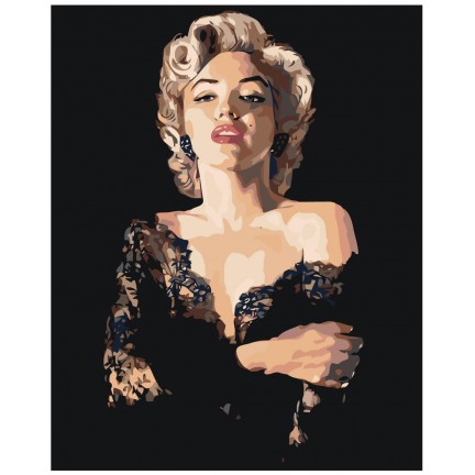 Maalaa numeroilla Z-Z3349 Maalaa numeroilla Z-Z3349