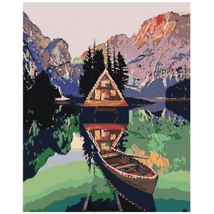 Maalaa numeroilla Z-Z39692