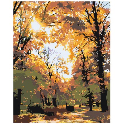 Maalaa numeroilla Z-Z4300