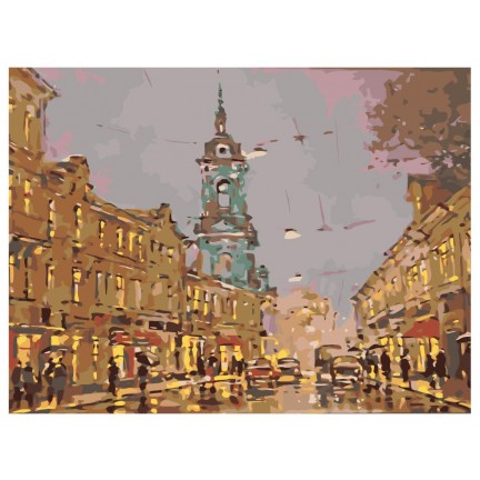 Maalaa numeroilla Z-Z7802