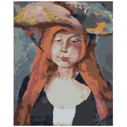 Maalaa numeroilla Z-Z7984 Maalaa numeroilla Z-Z7984