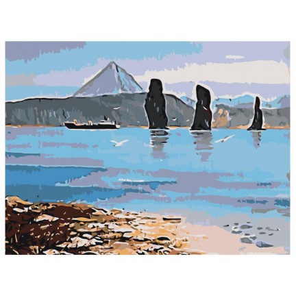 Maalaa numeroilla Z-Z9212