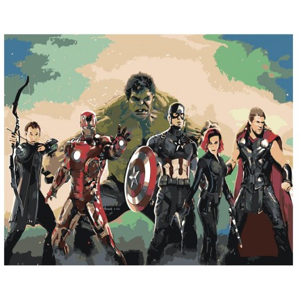 Maalaa numeroilla Z-z1altrona2 Maalaa numeroilla Z-z1altrona2