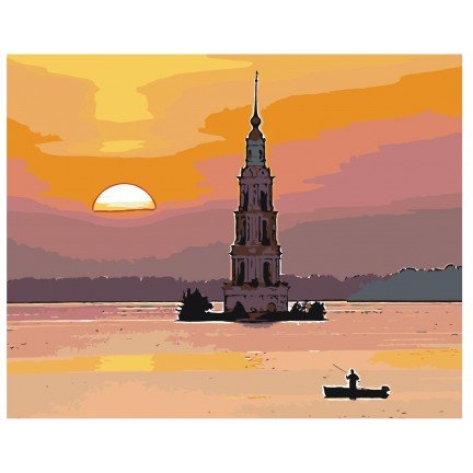 Maalaa numeroilla Z10109