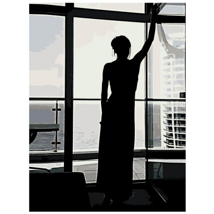 Maalaa numeroilla Z1011001881