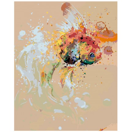 Maalaa numeroilla Z1011002652