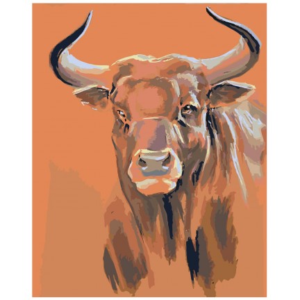 Maalaa numeroilla Z101100287