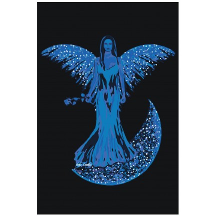 Maalaa numeroilla Z101383