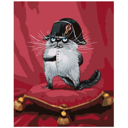 Maalaa numeroilla Z101682