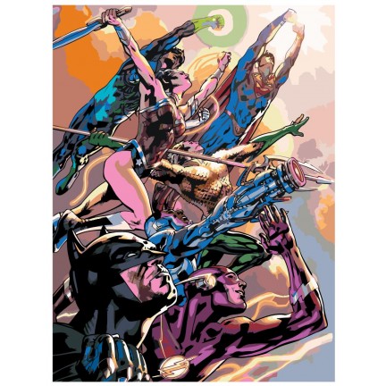 Maalaa numeroilla Z1019273 Maalaa numeroilla Z1019273