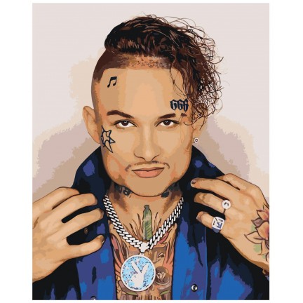 Maalaa numeroilla Z160221-2