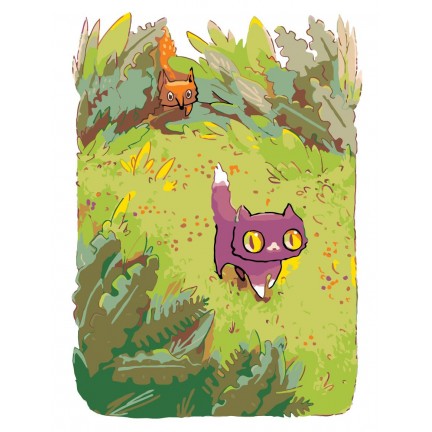 Maalaa numeroilla Z1804