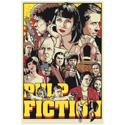 Maalaa numeroilla Z2074