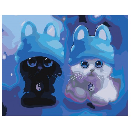 Maalaa numeroilla Z281119-1 Maalaa numeroilla Z281119-1