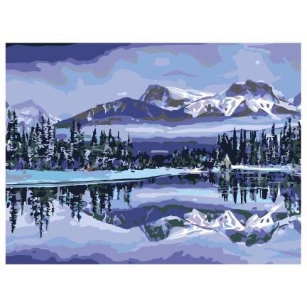 Maalaa numeroilla Z3683