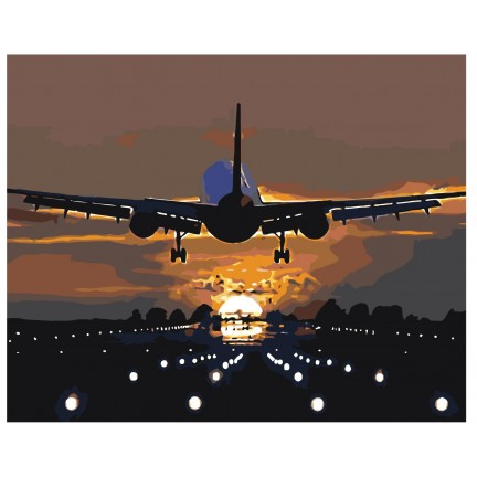 Maalaa numeroilla ZGUS161019-1-4050