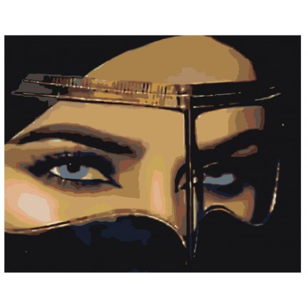 Maalaa numeroilla ZGUS161019-2V3