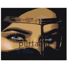 Maalaa numeroilla ZGUS161019-2V3