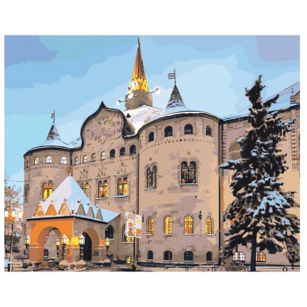 Maalaa numeroilla ZPLA03v2