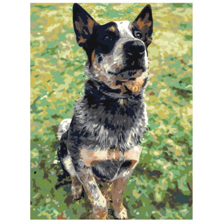 Maalaa numeroilla ets357-2-3040 Maalaa numeroilla ets357-2-3040