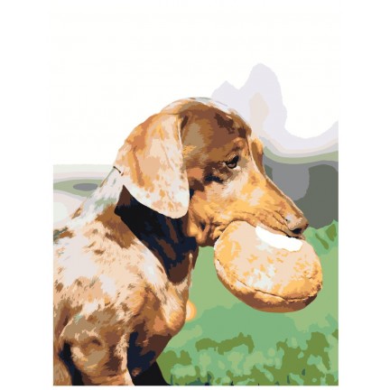 Maalaa numeroilla ets475-8-3040