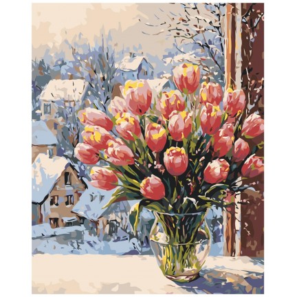 Maalaa numeroilla z070225-3