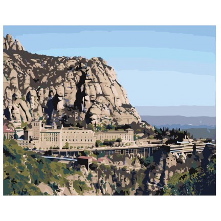 Maalaa numeroilla z6713