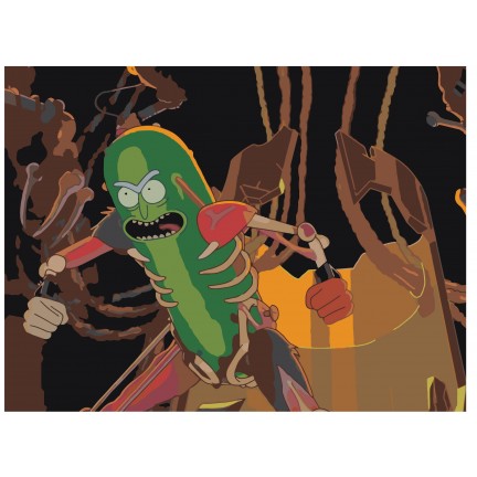 Maalaa numeroilla z70651