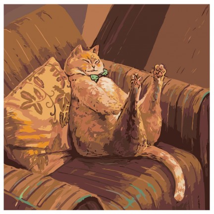 Maalaa numeroilla zgena290125-3 Maalaa numeroilla zgena290125-3