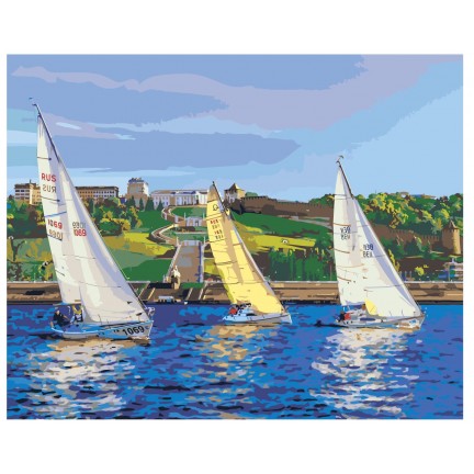 Maalaa numeroilla zpla02v2