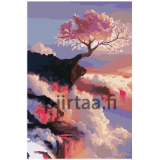 Maalaa numeroilla z230124-1v3