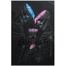 Maalaa numeroilla z250724-1