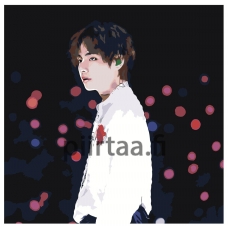 Maalaa numeroilla z6036