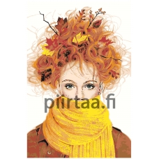 Maalaa numeroilla z6231